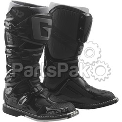 Gaerne 2174-071-007; Sg-12 Boots Black Size 7