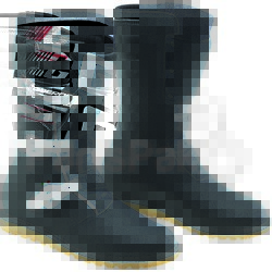 Gaerne 2532-001-007; Balance Classic Boots Black 7
