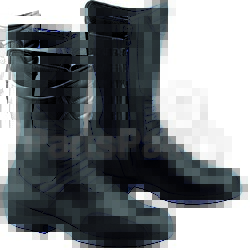 Gaerne 2432-001-36; Black Rose Boot Gore-Tex Size 6