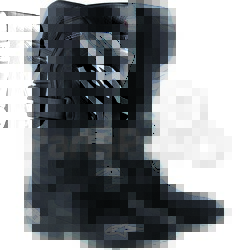 Alpinestars 2010014-10-8; Tech 10 Boots Black Size 08
