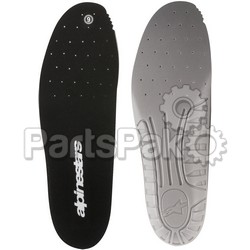 Alpinestars 25FUT5-10; Tech 1/5 Removable Footbed Inserts Size 10; 2-WPS-482-5410