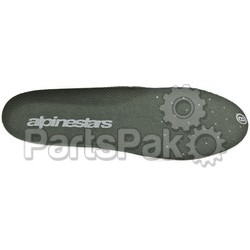 Alpinestars 25FUTC-09; Toucan Gore-Tex Removable Footbed Inserts Size 09; 2-WPS-482-5709