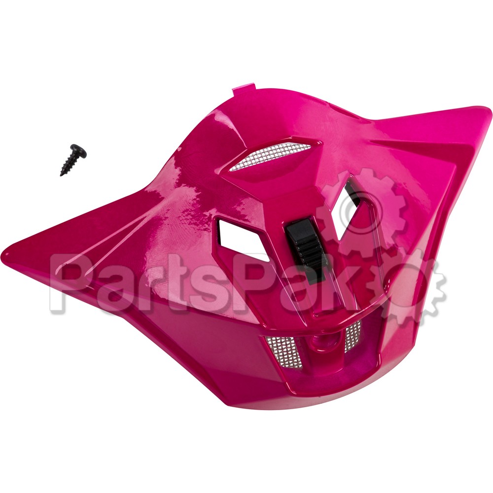 Gmax G011094; Mouth Vent Divas Pink Gm-11