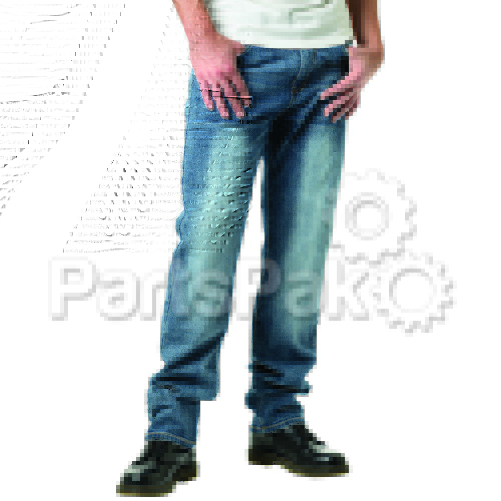 Drayko DRBL36; Men'S Rebel Riding Jeans Size 36