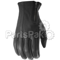 Highway 21 5884 489-0008_6; Recoil Black Gloves 2Xl