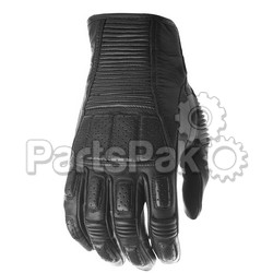 Highway 21 5884 489-0011_6; Trigger Gloves Black 2X