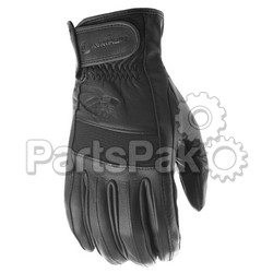 Highway 21 #5884 489-0019~3; Jab Touch Screen Gloves Black Md; 2-WPS-489-0019M