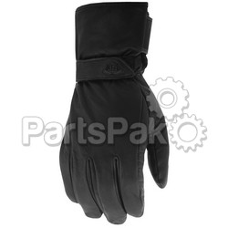 Highway 21 5841 489-0020_6; Granite Gloves Black 2X; 2-WPS-489-00202X