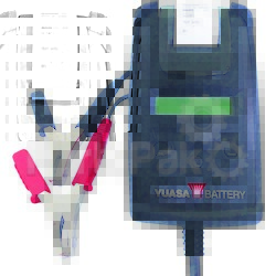 Yuasa YUA00BTY01P; Battery Tester W / Printer; 2-WPS-49-9995