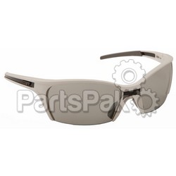 Scott 215886-2478249; Endo Sunglasses White Carbon W / Ls Grey Lens