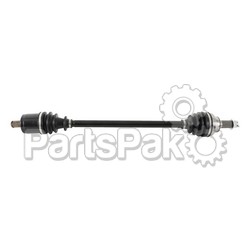 Interparts ATV-PO-8-335; Front Complete Left / Right; 2-WPS-531-0560