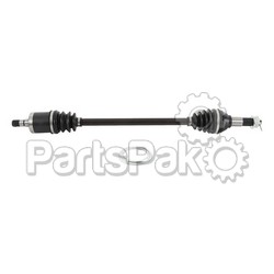 All Balls AB8-CA-8-117; Extreme 8 Ball Axle; 2-WPS-531-1209