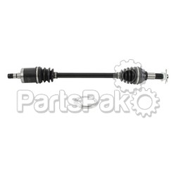 All Balls AB8-CA-8-118; Extreme 8 Ball Axle