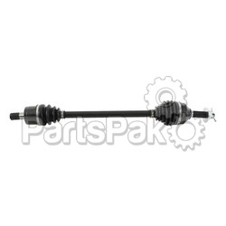 All Balls AB8-KW-8-301; Extreme 8 Ball Axle; 2-WPS-531-1401