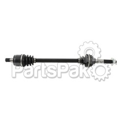 All Balls AB8-KW-8-316; Extreme 8 Ball Axle; 2-WPS-531-1402