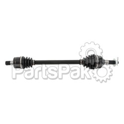 All Balls AB8-KW-8-237; All Balls Extreme 8 Ball Axle Kawasaki Right Front; 2-WPS-531-1403