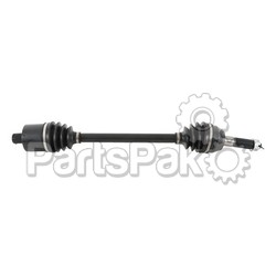 All Balls AB8-CA-8-213; All Balls Extreme 8 Ball Axle Can Am Front; 2-WPS-531-1552