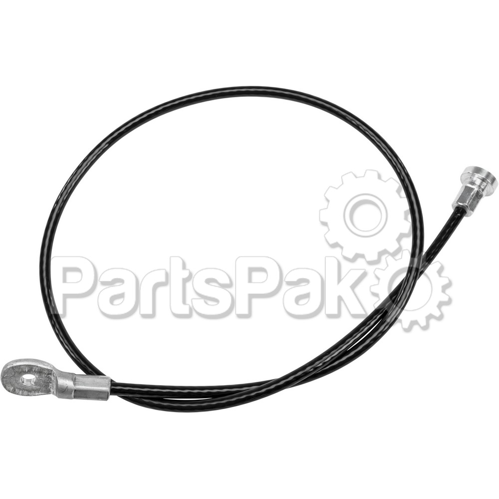 Fly Racing 52-4901; 2 Rack Replacement Cable