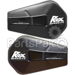 Rox FT-HG-PROTEC; Rox Pro-Tec Handguard Kit Mounts Not Included; 2-WPS-44-82847
