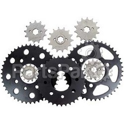 JT JTF270.15; Jt Sprocket C / S 15T; 2-WPS-55-27015
