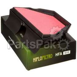 Hiflofiltro HFA1619; Air Filter; 2-WPS-551-1619