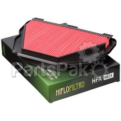 Hiflofiltro HFA4924; Air Filter; 2-WPS-551-4924