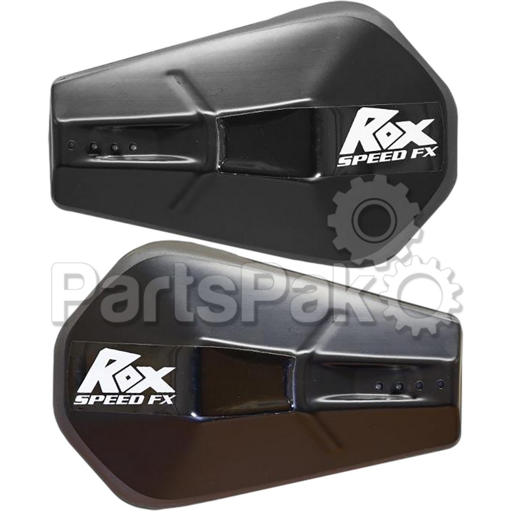Rox FT-HG-PROTEC; Rox Pro-Tec Handguard Kit Mounts Not Included