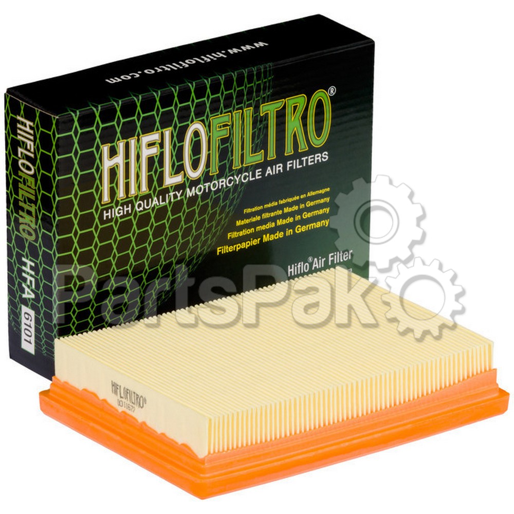 Hiflofiltro HFA6101; Air Filter