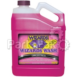 Wizards 11079; Wash Concentrate 1 Gal; 2-WPS-57-6224