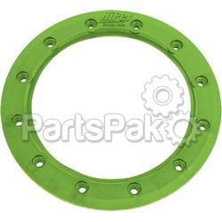 Hiper PBR-10-1-GN; 10-inch Grn Beadring Std Standard Ring Green