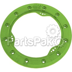 Hiper BR-09-MOD-GN; 9-inch Grn Beadring Mod Modified Ring Green