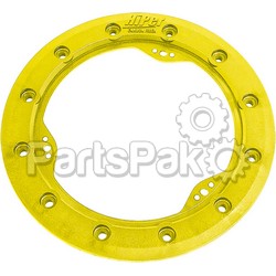 Hiper BR-09-MOD-YL; 9-inch Ylw Beadring Mod Modified Ring Yellow
