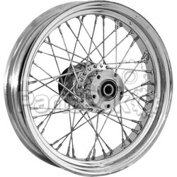 Harddrive 051-0247; Rear 40 Spoke Wheel 16-inch X3.5-inch; 2-WPS-576-04107