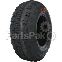 Maxxis TM00479100; Tire Razr Front 23X7-10 LR-275Lbs Bias; 2-WPS-577-0007