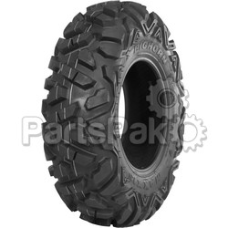 Maxxis TM16679100; Tire Bighorn Front 27X9R12 LR-440Lbs Radial; 2-WPS-577-0173