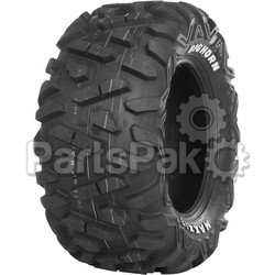 Maxxis TM16683900; Tire Bighorn Rear 27X12R12 LR-550Lbs Radial
