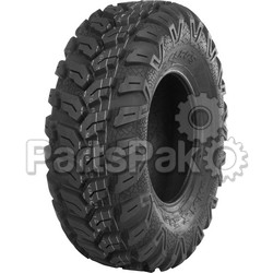 Maxxis TM00096100; Tire Ceros Front 26X9R14 LR-805Lbs Radial; 2-WPS-577-0273