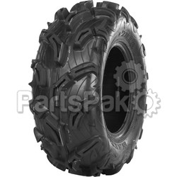 Maxxis TM00344100; Tire Zilla Front 28X9-14 LR-425Lbs Bias; 2-WPS-577-0310