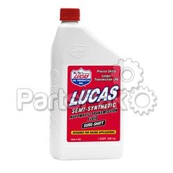 Lucas 10052; (Spc Ord) Lucas Semi Syn Atf Qt (Sold Individually); 2-WPS-58-5352