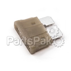 Grote 82-ANR-7.5A; Atc Fuse 7.5A 5-Pack; 2-WPS-58-9581
