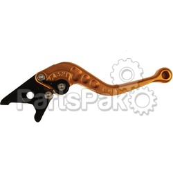 PSR 00-00491-24; Click 'N Roll Clutch Lever Red