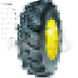 ITP (Industrial Tire Products) 6A0377; Tire, Carlisle Farm 36.5X9.5-20 (Wheel not included)