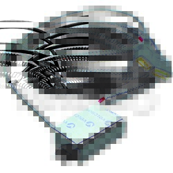RSI USB-C; Rsi Usb Power Cable Artic Cat Snowmobile