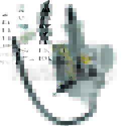 MOGO Parts 03-0016B; 4-Stroke Carburetor 26Mm 125-150Cc; 2-WPS-609-0127