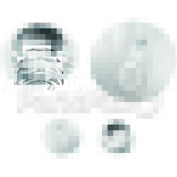 MOGO Parts 02-0306; Stator Inspection Cap