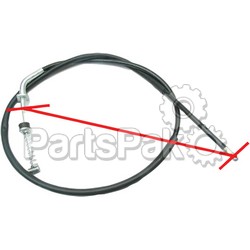 Outside B1-440; Brake Cable B1 44 Inch