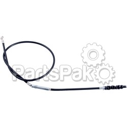 Outside C2-360; Clutch Cable C2 35 37-inch