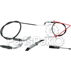MOGO Parts T2-685; Os Throttle Cable T2