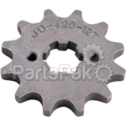 Outside 10-0312-14; 420 Drive Chain Sprocket 14T 32-mm / 1.25