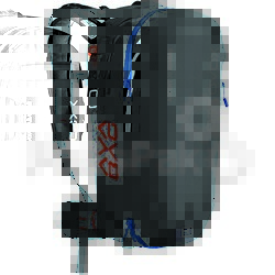 Ortovox 46102 00001; Ortovox Ascent 30 Avabag Kit Black